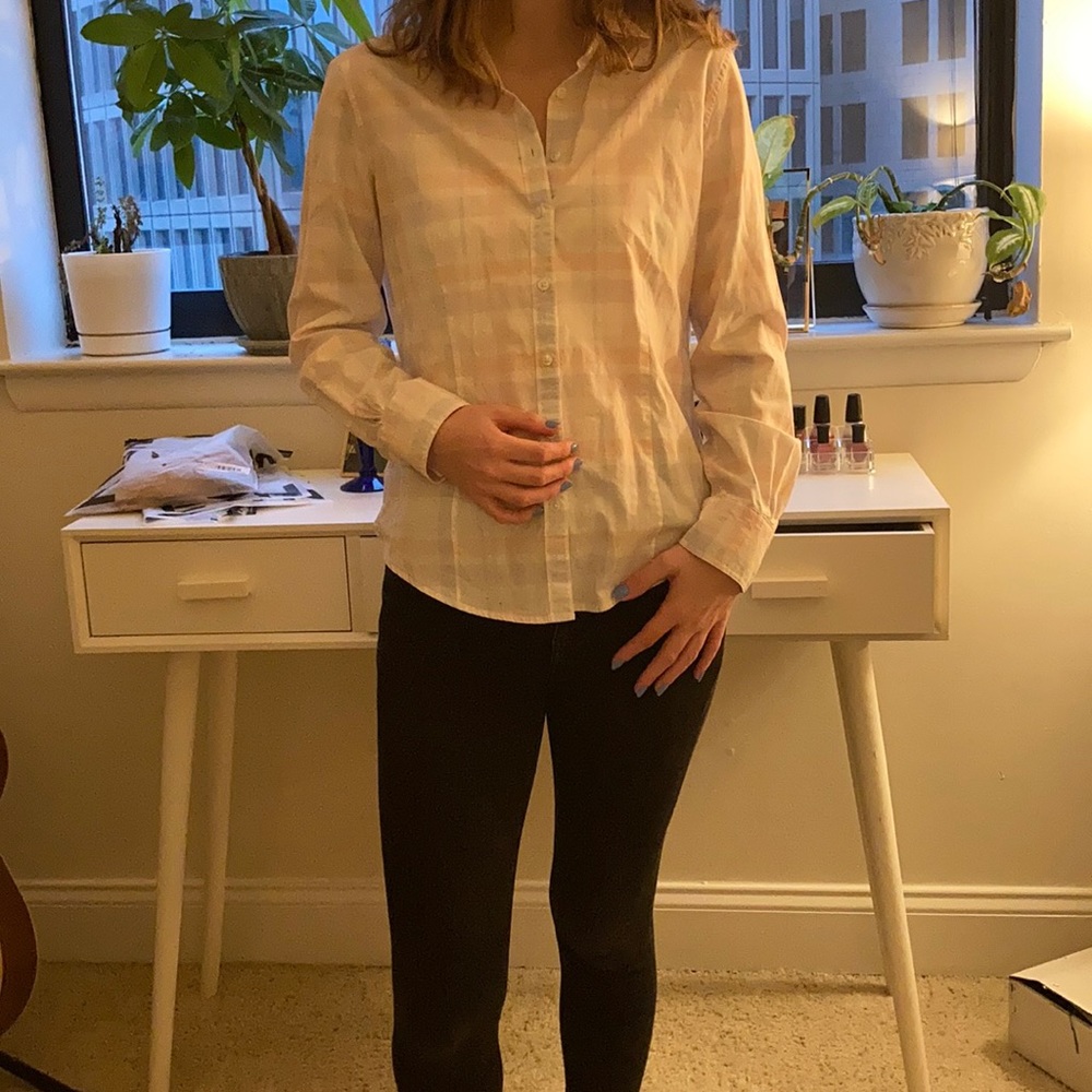 Brooks Brothers Shirt